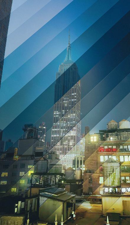 Empire State composite