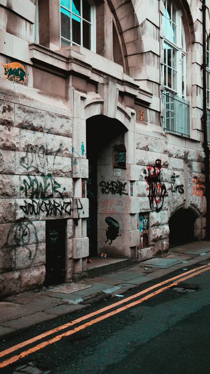 Northern Quarter