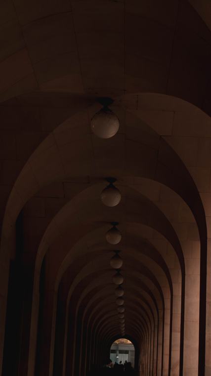 Arches