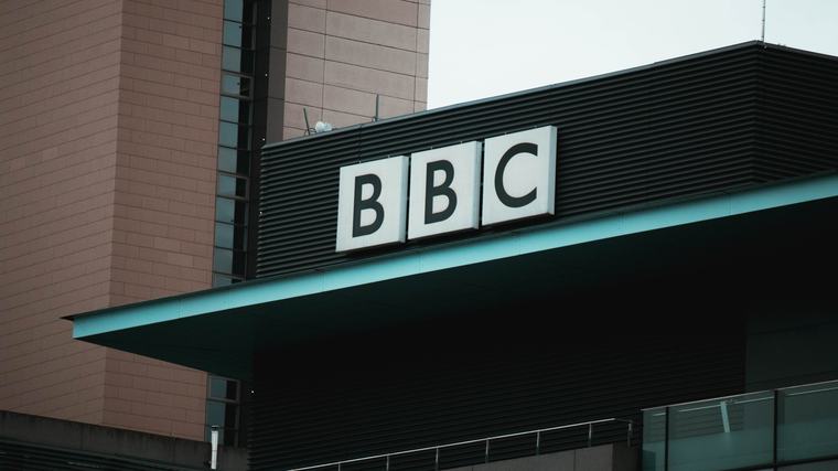 BBC, MediaCityUK