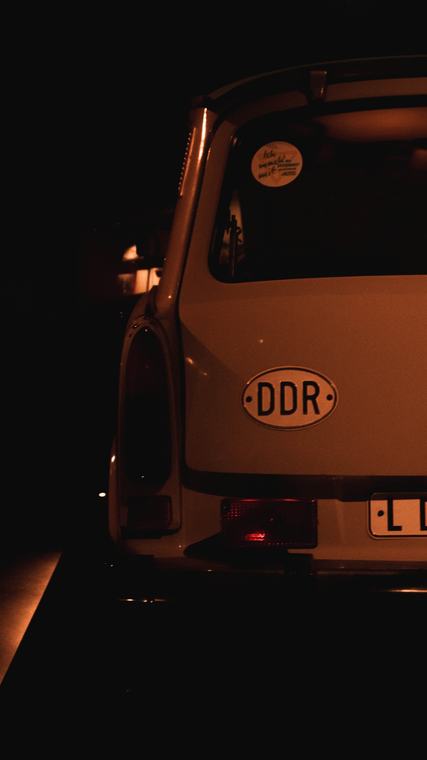 Trabant