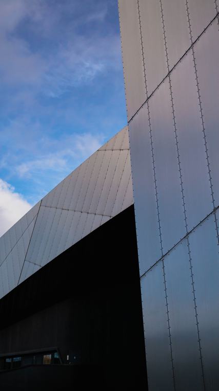 Imperial War Museum North
