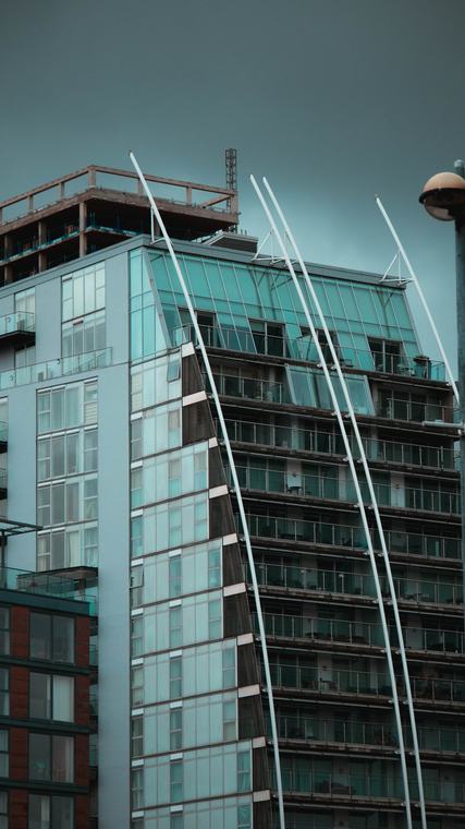 Tower, Manchester