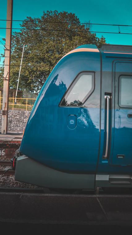 Northern train